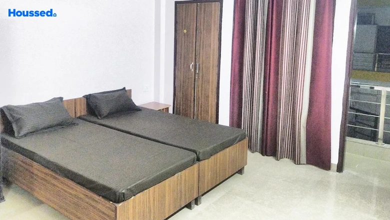 Sample Apartment